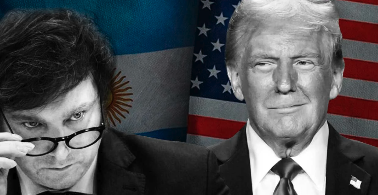 Estados Unidos lanza un plan de emergencia para evitar una crisis cambiaria en Argentina