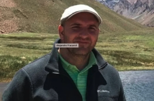 Encontraron muerto al investigador del CONICET que estaba desaparecido en Alemania