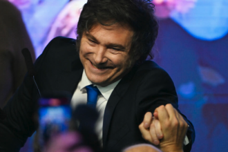 Milei consolida su poder con una victoria histórica en las legislativas: “Comienza una nueva era para Argentina”