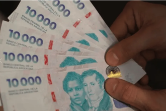 Bancos ajustan tasas de plazo fijo mientras ahorristas buscan proteger su capital