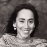 Escritora holística Olga Romero premiada en Miami