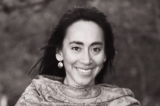 Escritora holística Olga Romero premiada en Miami