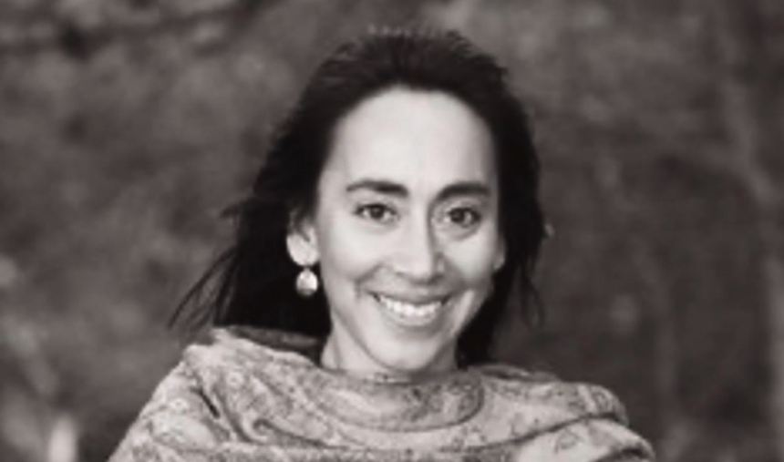 Escritora holística Olga Romero premiada en Miami