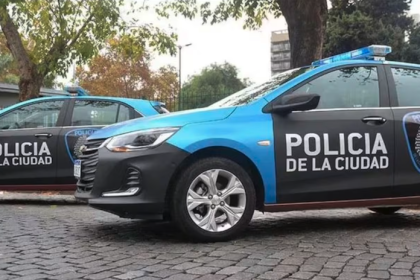 Hallaron sano y salvo al adolescente desaparecido en Palermo