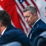 El jefe del Estado Mayor de EE. UU. visita Puerto Rico en medio de la tensión con Venezuela