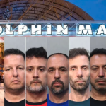 Cinco mendocinos detenidos en Miami por presunto robo en Dolphin Mall: qué se sabe del caso y qué dicen los acusados