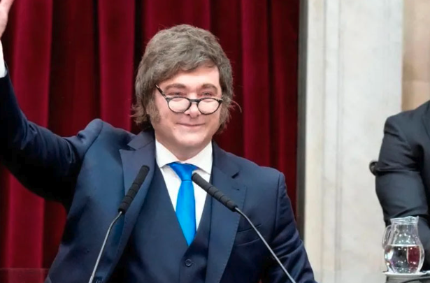 Milei anuncia paquete de reformas para transformar economía y sistema electoral