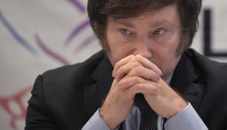 Crece la tensión entre empresarios y el gobierno de Javier Milei en medio de desafíos económicos